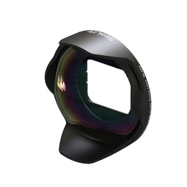 SeaLife SportDiver Wide Angle Dome Lens 15cm (SL053)