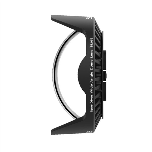 SeaLife SportDiver Wide Angle Dome Lens 15cm (SL053)