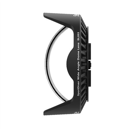 SeaLife SportDiver Wide Angle Dome Lens 15cm (SL053)
