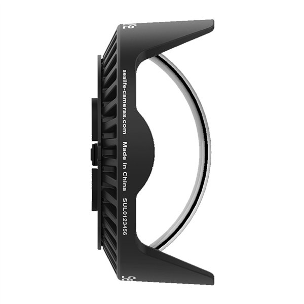 SeaLife SportDiver Wide Angle Dome Lens 15cm (SL053)