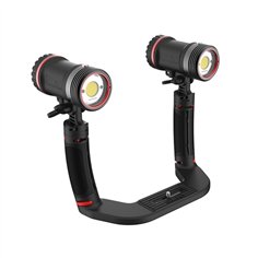 Sealife Sea Dragon Duo 10K+ Color Boost Set (SL695)