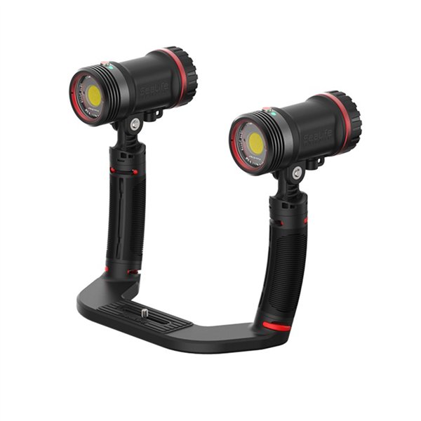 Sealife Sea Dragon Duo 10K+ Color Boost Set (SL695)