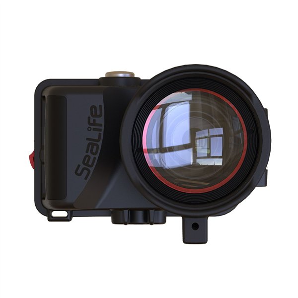 Sealife Close Up Linse (SL572) Micro-Serie und RM-4K-Kameras