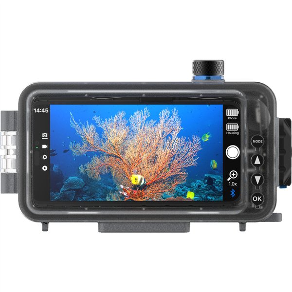 SeaLife SportDiver S (SL408) custodia subacquea Smartphone