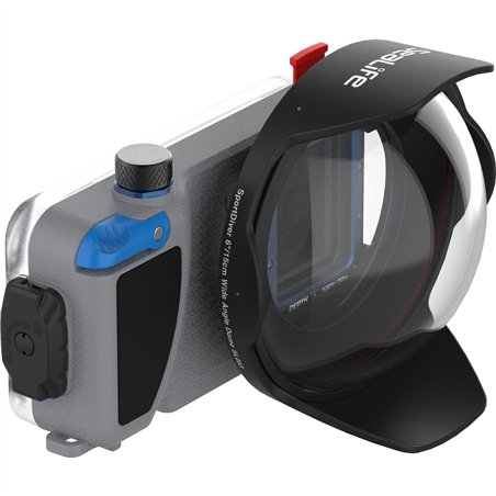 SeaLife SportDiver S (SL408) custodia subacquea Smartphone