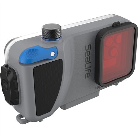 SeaLife SportDiver S (SL408) custodia subacquea Smartphone