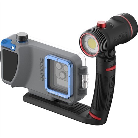 SeaLife SportDiver S (SL408) custodia subacquea Smartphone