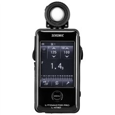 Sekonic L-478D Litemaster Pro 2