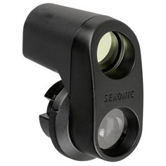 Sekonic 5° mirino per Litemaster Pro-478D/DR