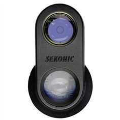 Sekonic 5° mirino per Litemaster Pro-478D/DR 2