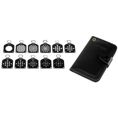 Sekonic Slide Set for L-398a