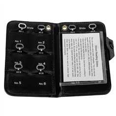 Sekonic Slide Set for L-398a 2