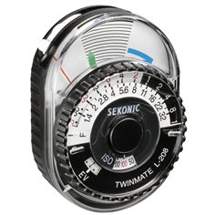 Sekonic L-208 Twinmate