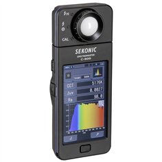 Sekonic C-800 SpectroMaster