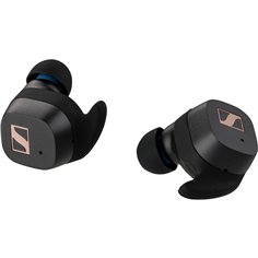 Sennheiser Sport True Wireless 2