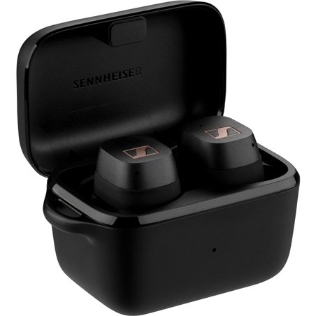 Sennheiser Sport True Wireless