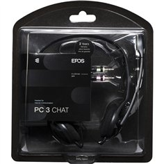 EPOS PC3 Chat