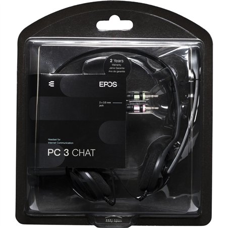 EPOS PC3 Chat