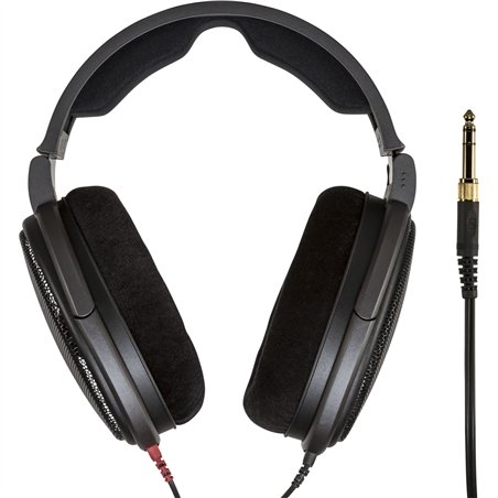 Sennheiser HD 600