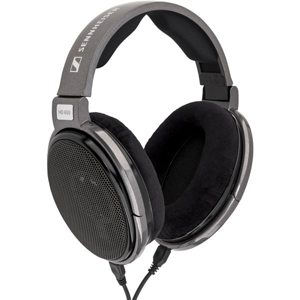 Sennheiser HD 650