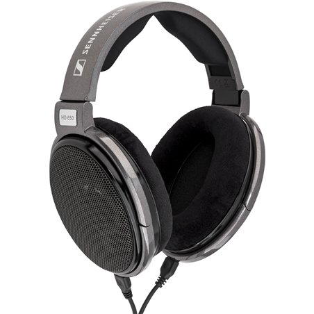 Sennheiser HD 650