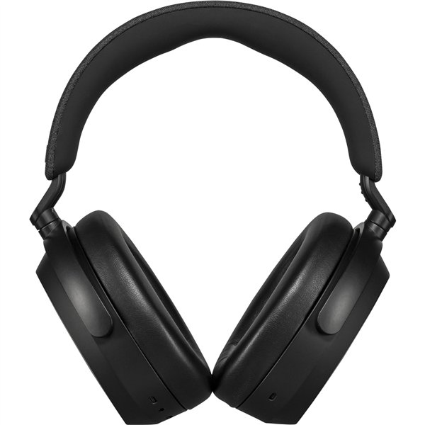 Sennheiser Momentum 4 Wireless nero