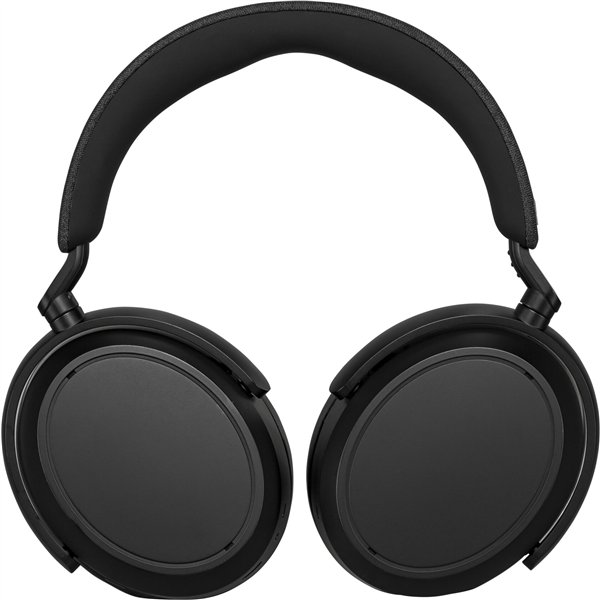 Sennheiser Momentum 4 Wireless nero