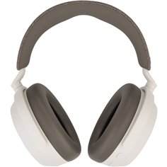 Sennheiser Momentum 4 Wireless bianco 2