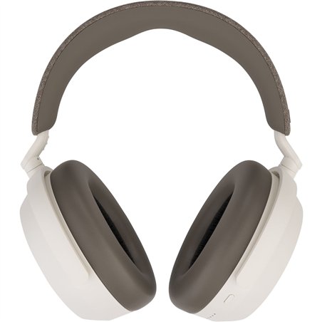 Sennheiser Momentum 4 Wireless bianco