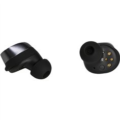 Sennheiser Momentum True Wireless 4 nero-grafite 2