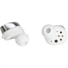 Sennheiser Momentum True Wireless 4 bianco-argento 2