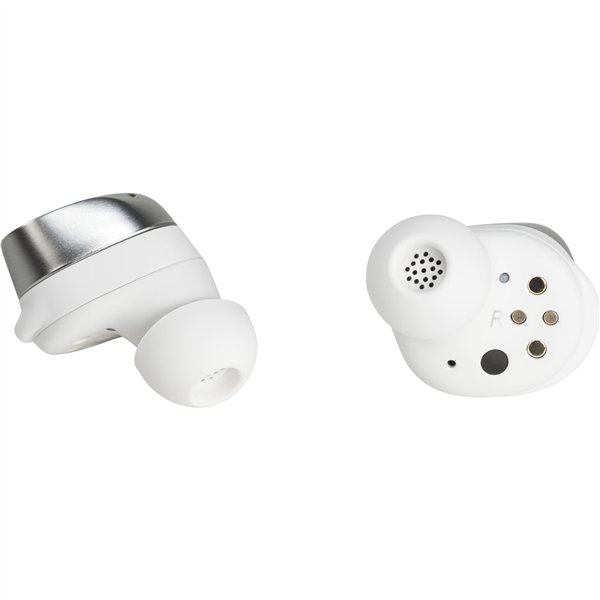 Sennheiser Momentum True Wireless 4 bianco-argento