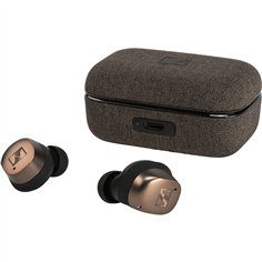 Sennheiser Momentum True Wireless 4 nero-rame