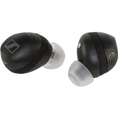 Sennheiser Momentum Sport nero