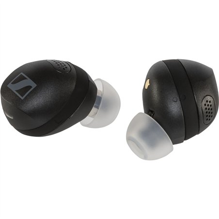 Sennheiser Momentum Sport nero