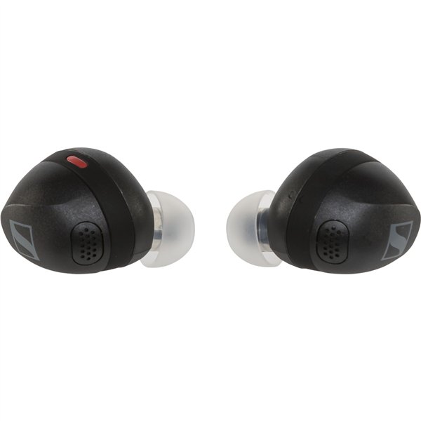 Sennheiser Momentum Sport nero