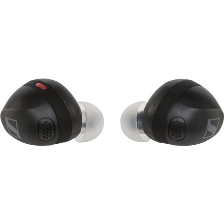Sennheiser Momentum Sport nero