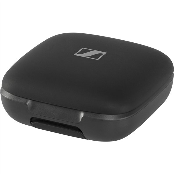 Sennheiser Momentum Sport nero