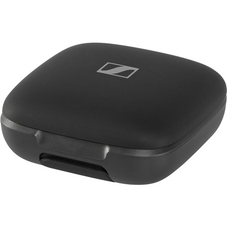 Sennheiser Momentum Sport nero
