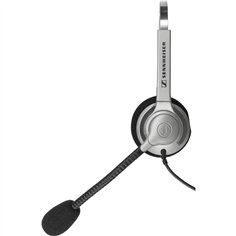 EPOS Sennheiser SH 335 Headset - konvertierbar 2