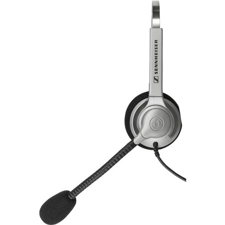 EPOS Sennheiser SH 335 Headset - konvertierbar