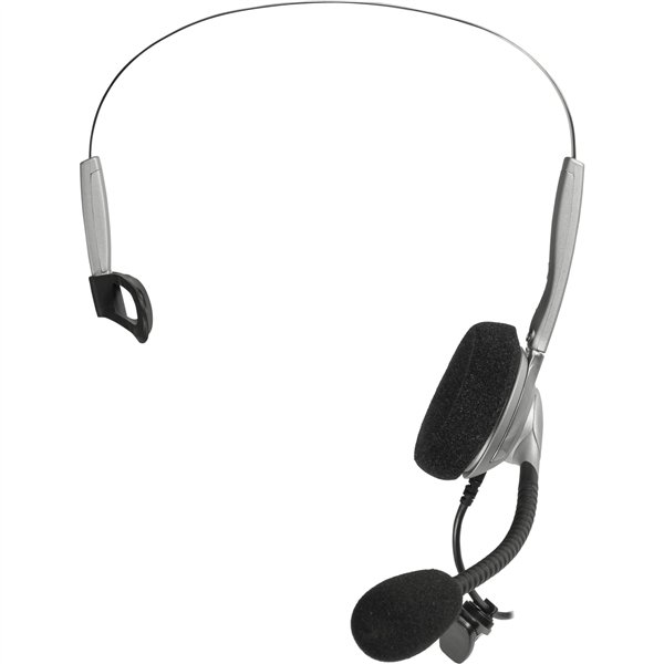 EPOS Sennheiser SH 335 Headset - konvertierbar