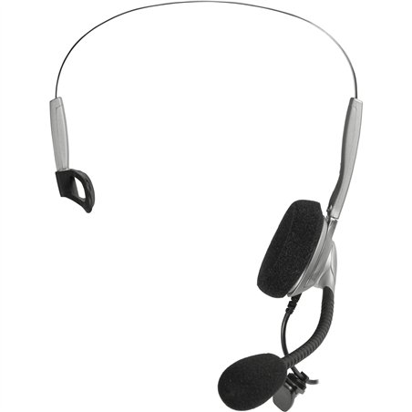 EPOS Sennheiser SH 335 Headset - konvertierbar
