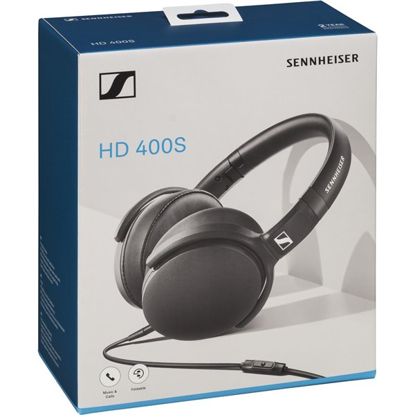Sennheiser HD 400s