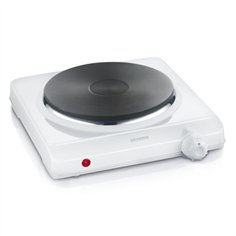 Severin KP 1091 piastra di cottura 1500 W