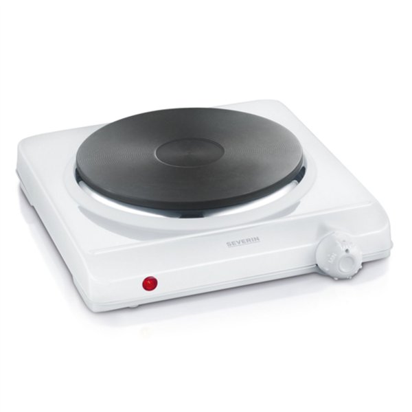 Severin KP 1091 piastra di cottura 1500 W