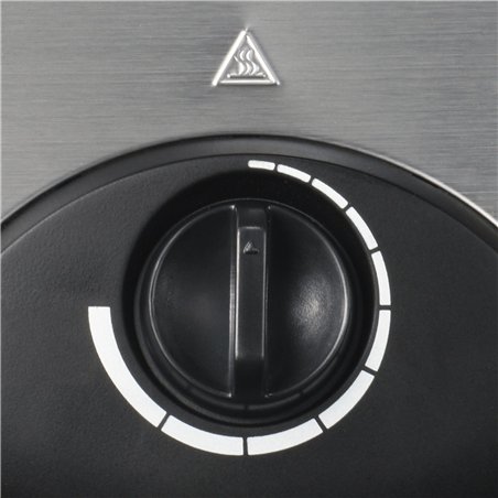 Severin WA 2103 macchina per Waffel