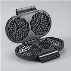 Severin WA 2106 Macchina per Waffle doppia 2