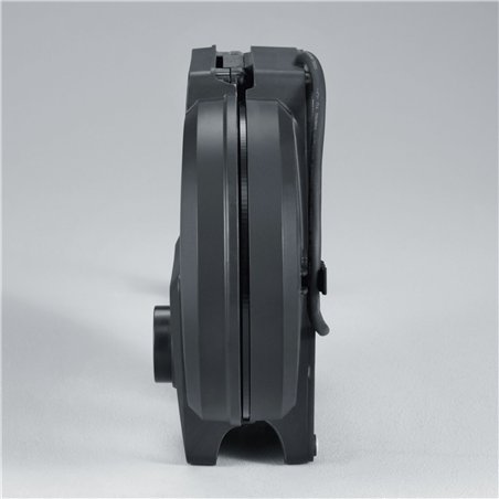 Severin WA 2106 Macchina per Waffle doppia