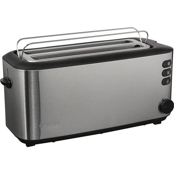 Severin AT 2509 tostapane fessura lunga